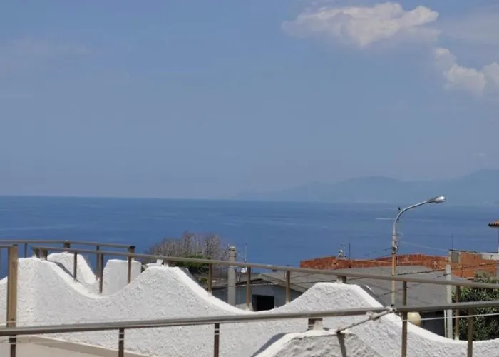 B&B degli Aranci Palinuro