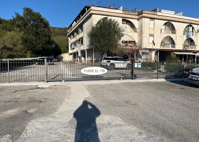 Hotel La Casa di Lulu' Palinuro