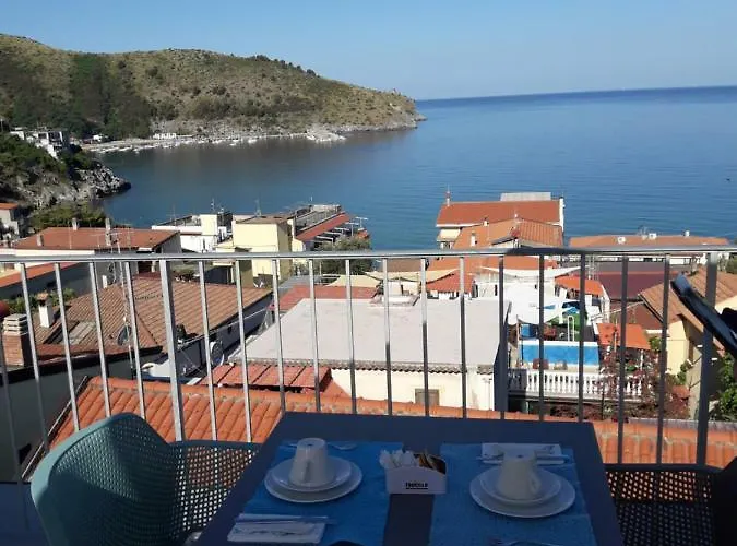 B&B degli Aranci Palinuro